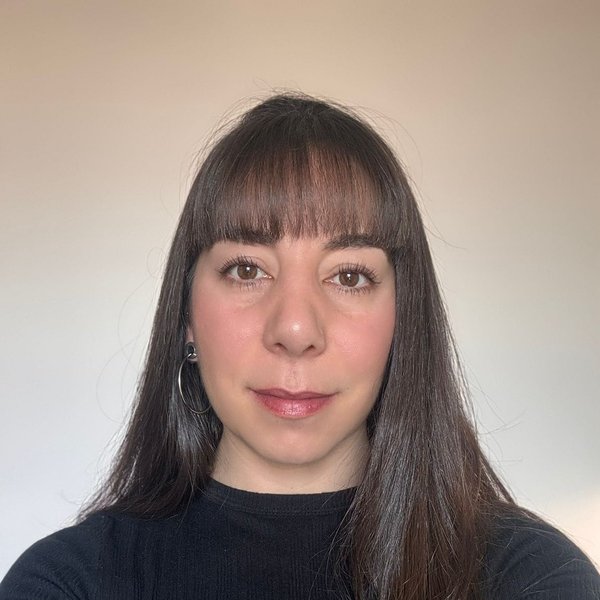 Pamela Barahona — Asesora Internacional