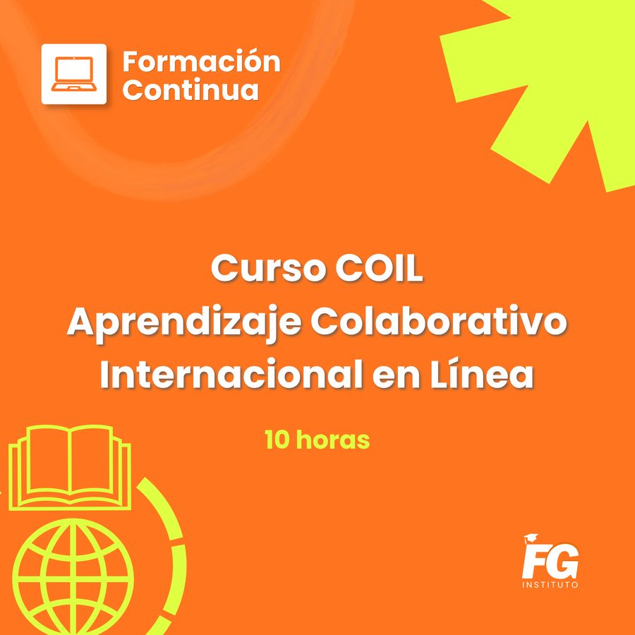 Curso COIL