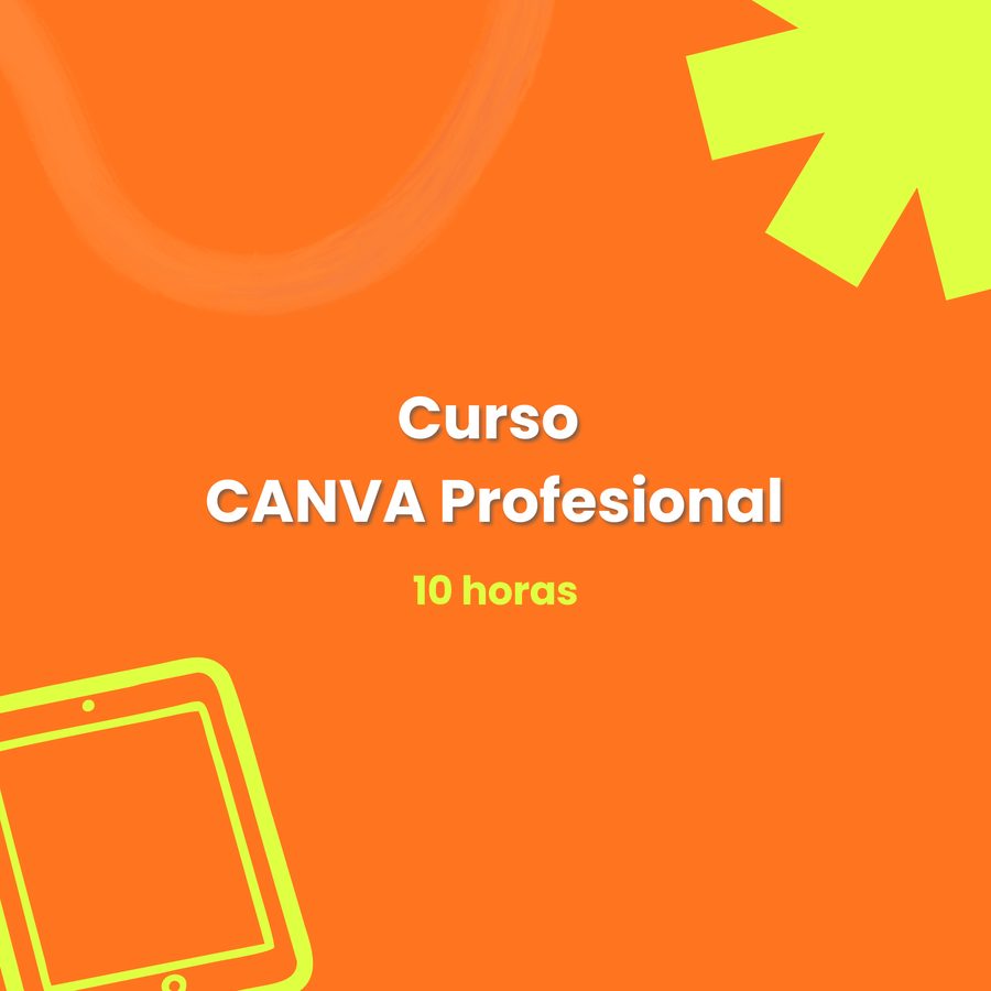 Curso Canva Profesional