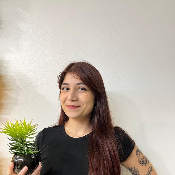 Camila Chouquer